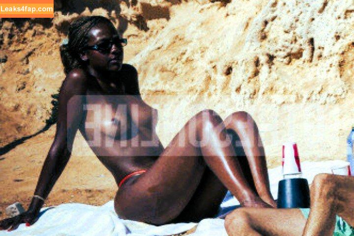 Justine Skye / justineskye слитое фото фото #0132