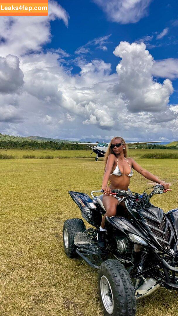 Justine Skye / justineskye leaked photo photo #0145