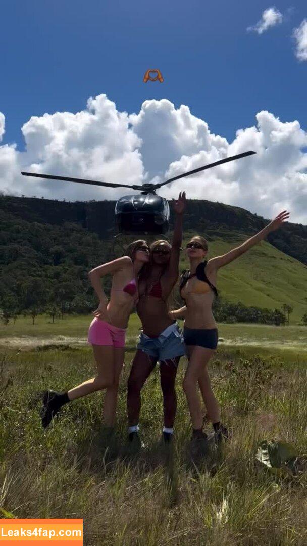 Justine Skye / justineskye leaked photo photo #0152