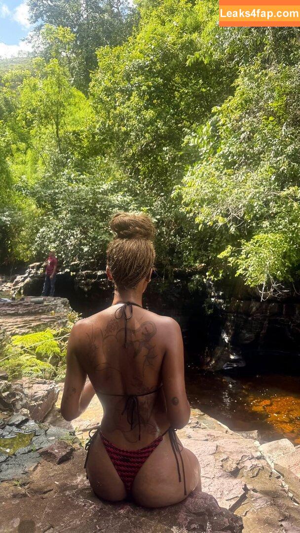 Justine Skye / justineskye leaked photo photo #0163