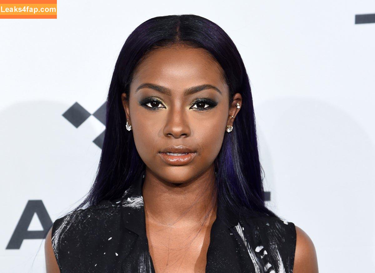 Justine Skye / justineskye leaked photo photo #0215