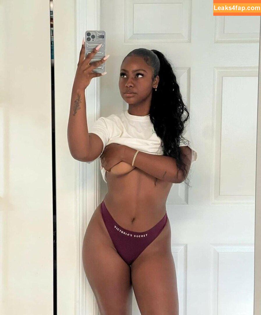Justine Skye / justineskye leaked photo photo #0224