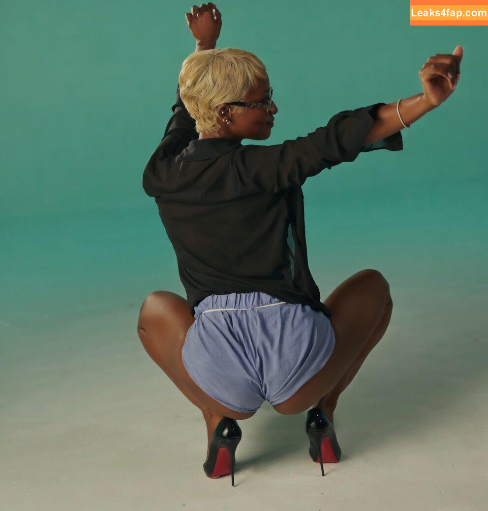 Justine Skye / justineskye leaked photo photo #0243