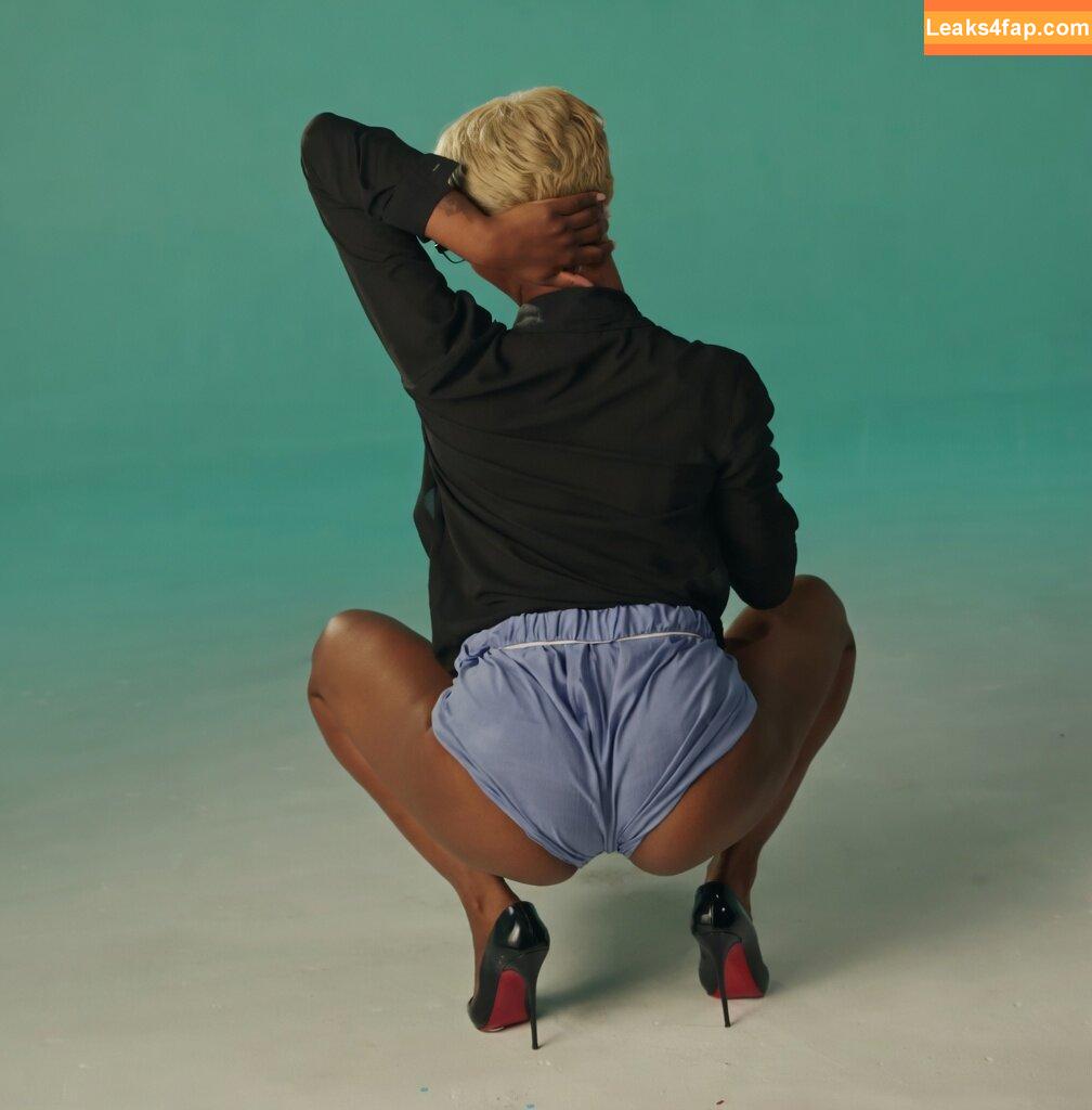 Justine Skye / justineskye leaked photo photo #0246