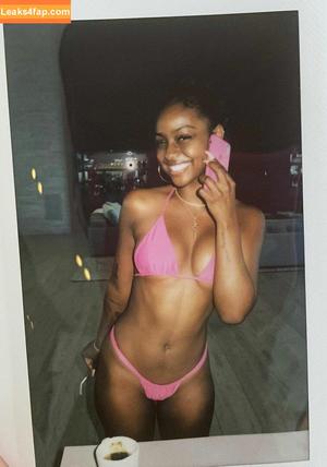 Justine Skye photo #0109