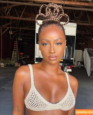 Justine Skye photo #0137