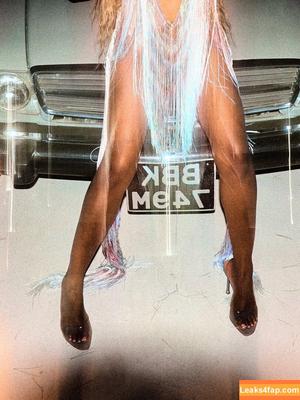 Justine Skye photo #0172