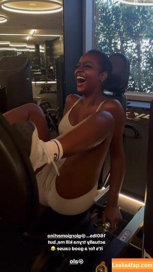 Justine Skye photo #0187