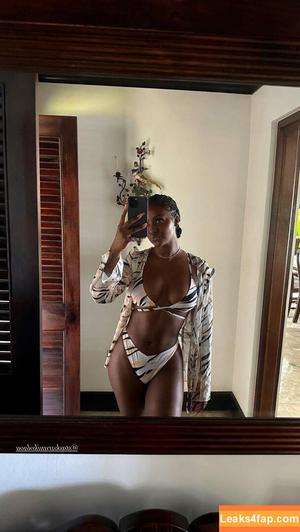 Justine Skye photo #0191