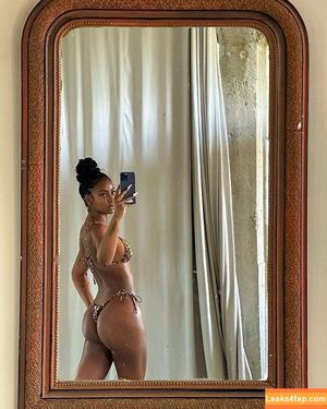 Justine Skye photo #0208