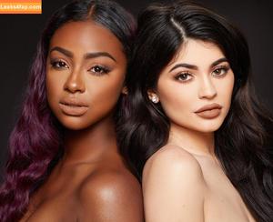 Justine Skye photo #0214