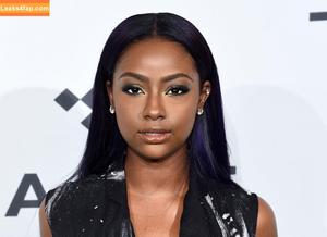 Justine Skye photo #0215