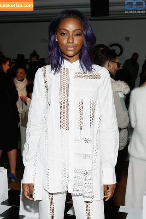 Justine Skye photo #0226