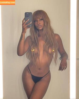 Justine Skye photo #0230