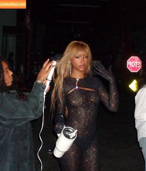 Justine Skye photo #0231