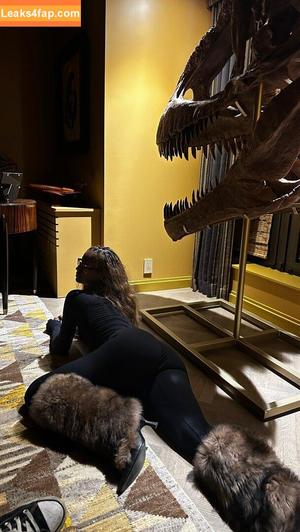 Justine Skye photo #0232