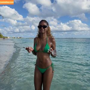 Justine Skye фото #0238