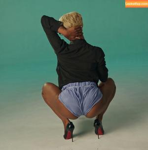 Justine Skye photo #0246