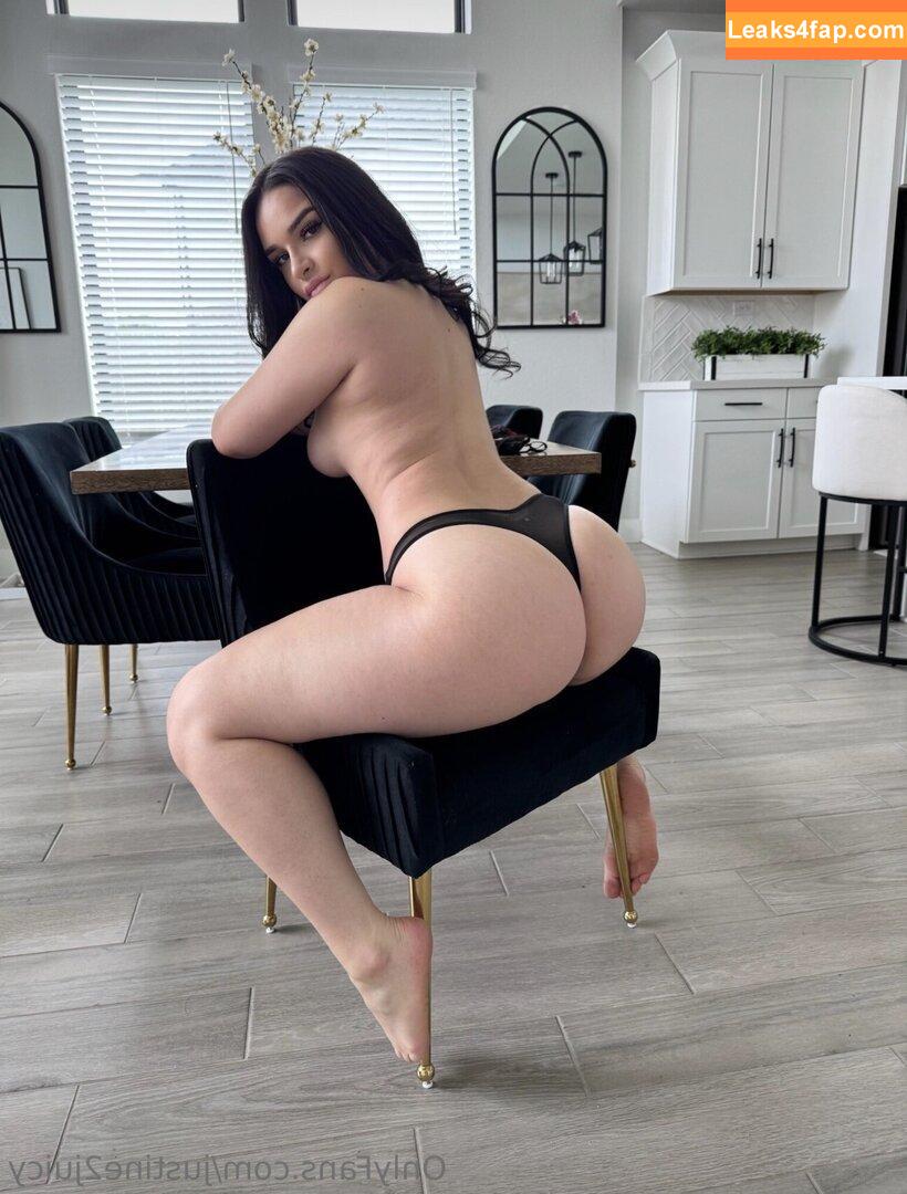 justinenessa free leaks
