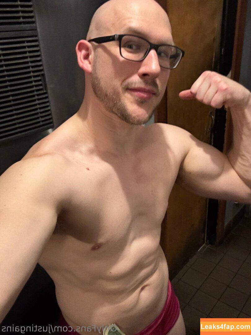 justingains / the_justin_gains leaked photo photo #0091