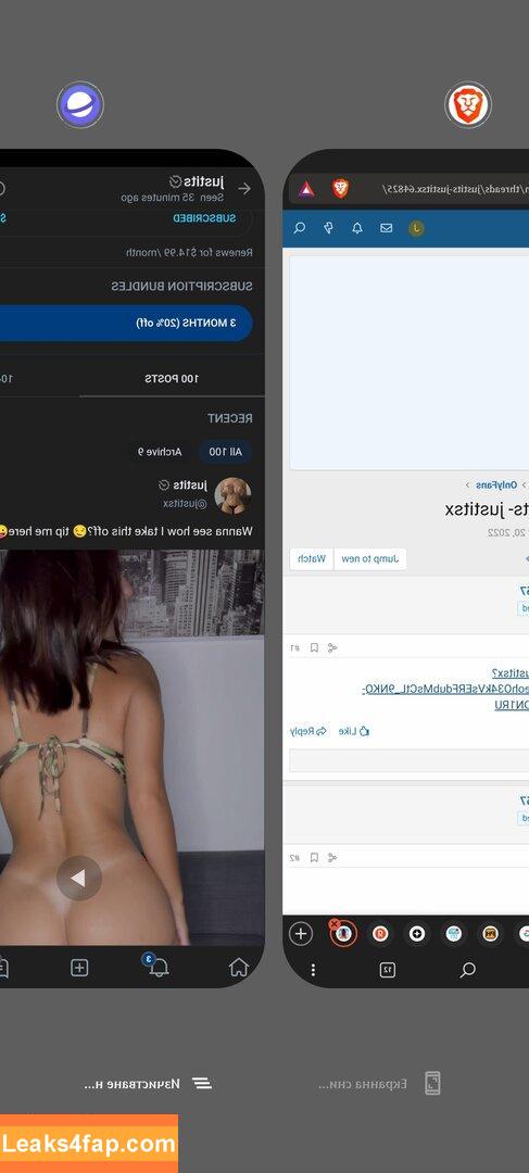 Justitsx / Justits / just1tsx / justitsx27 leaked photo photo #0028