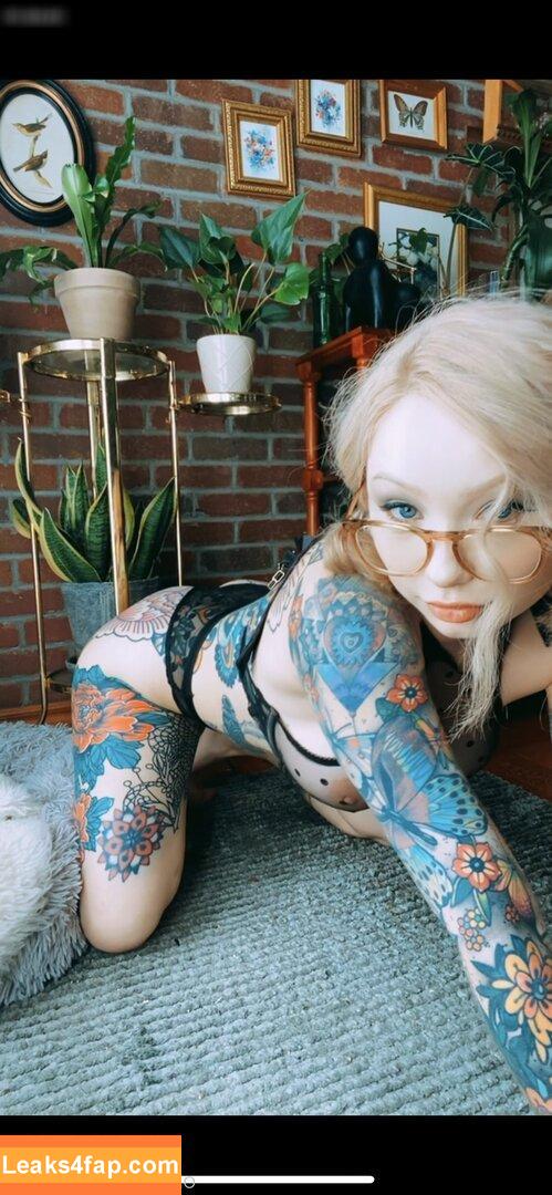 Justlittlebae / Bae Suicide / baesuicide leaked photo photo #0137