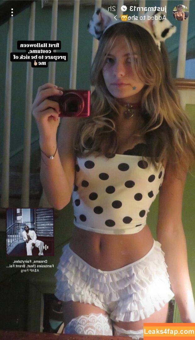 Justmarn13 leaked photo photo #0005