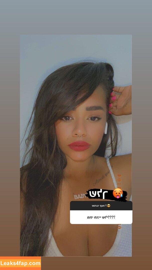 JustNati / _justnati_ leaked photo photo #0070
