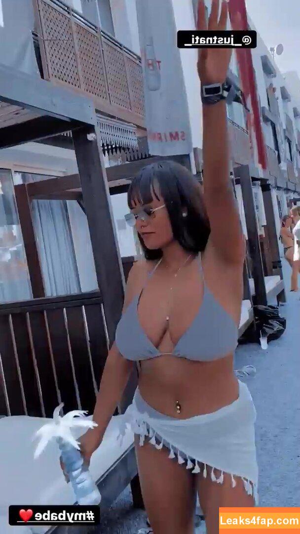 JustNati / _justnati_ leaked photo photo #0166
