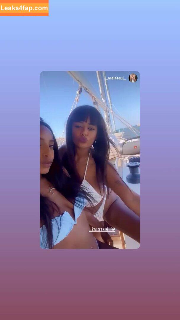 JustNati / _justnati_ leaked photo photo #0182