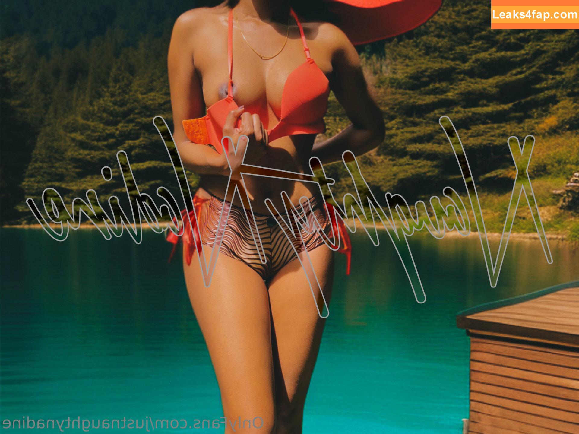 justnaughtynadine / justinavalentine leaked photo photo #0038