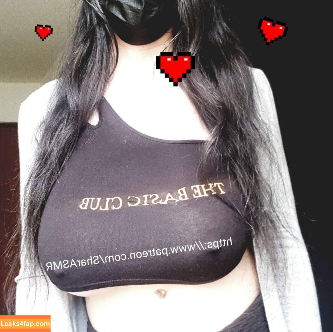 JustShara22 / SharASMR leaked photo photo #0004