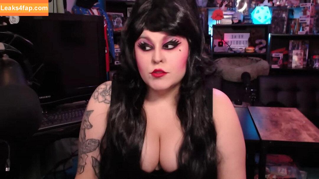justsummcosplay /  leaked photo photo #0001