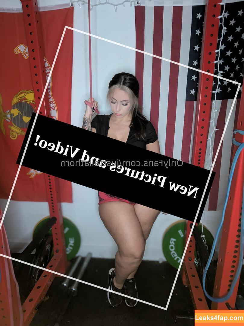 justtaliathorn /  leaked photo photo #0009