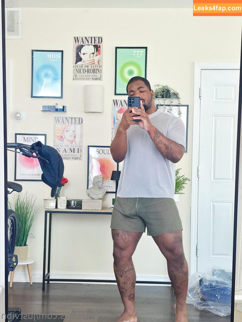 justvibn / justvibin4u leaked photo photo #0005