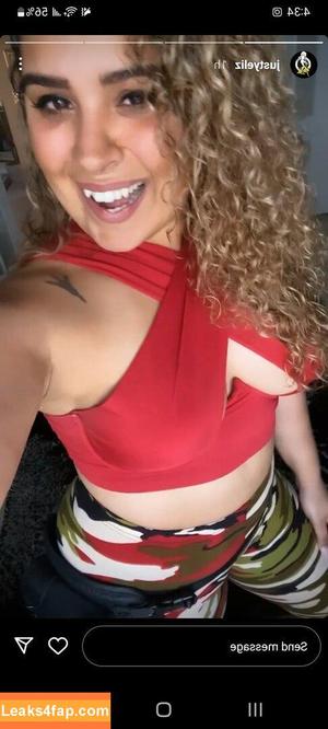 JustYeliz photo #0008