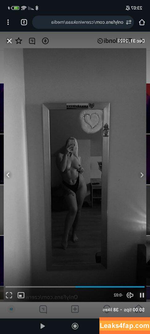 Justyna Czerwinska / JustynaCzerwin3 / Titsblondi / czerwinskaaa leaked photo photo #0067