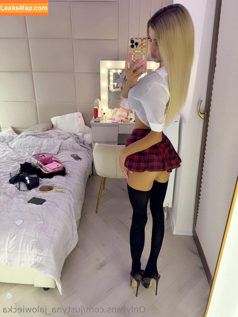 Justyna Jalowiecka / justyna.jalowiecka / justyna_jalowiecka leaked photo photo #0033