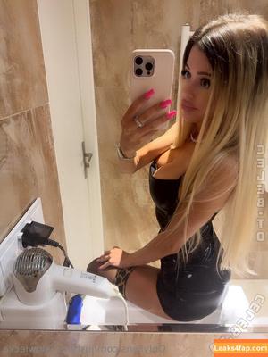 Justyna Jalowiecka photo #0082