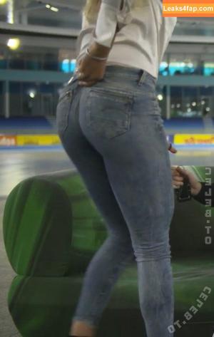 Jutta Leerdam photo #0411