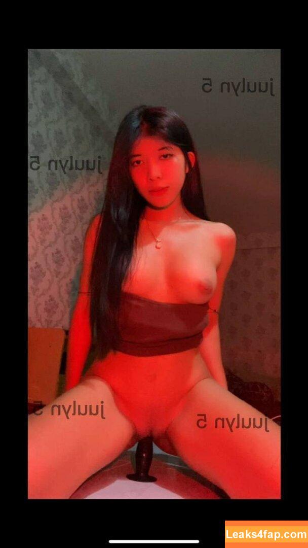 Juu Lynn / julynuwu3ie / strawberry_3ie leaked photo photo #0031