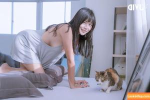 JVID Bao7 Angela寶7 фото #0007