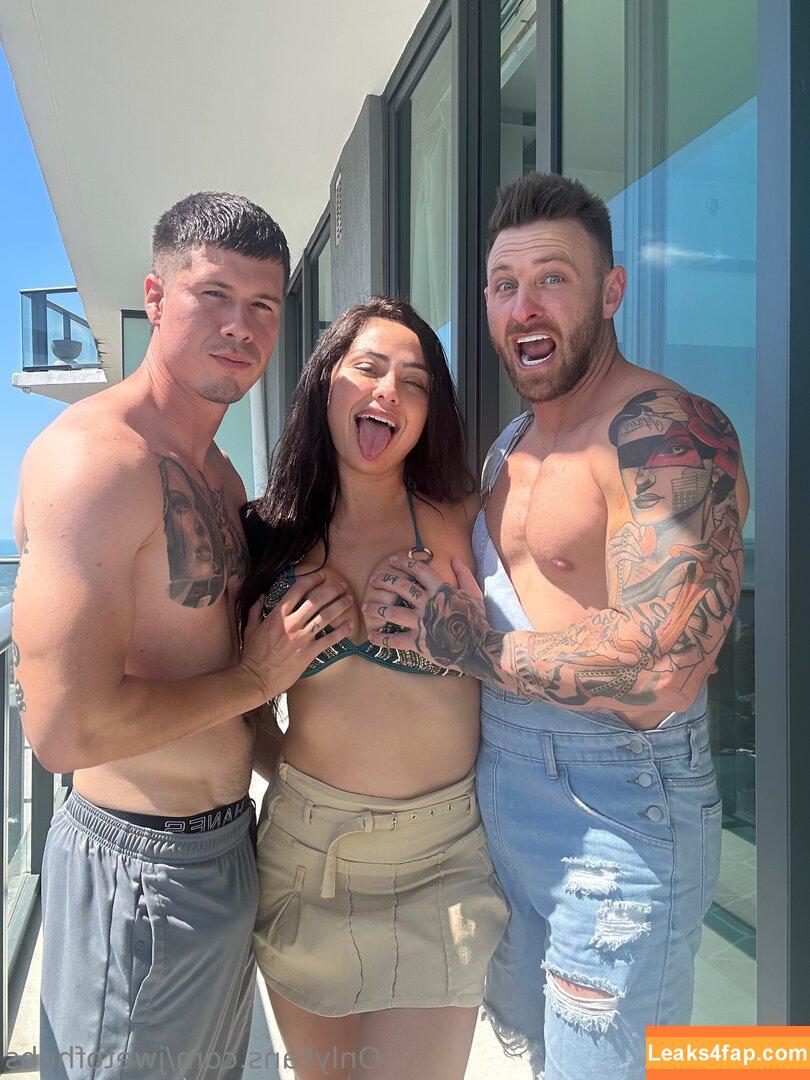 jwetofhubs / maddymaia leaked photo photo #0003