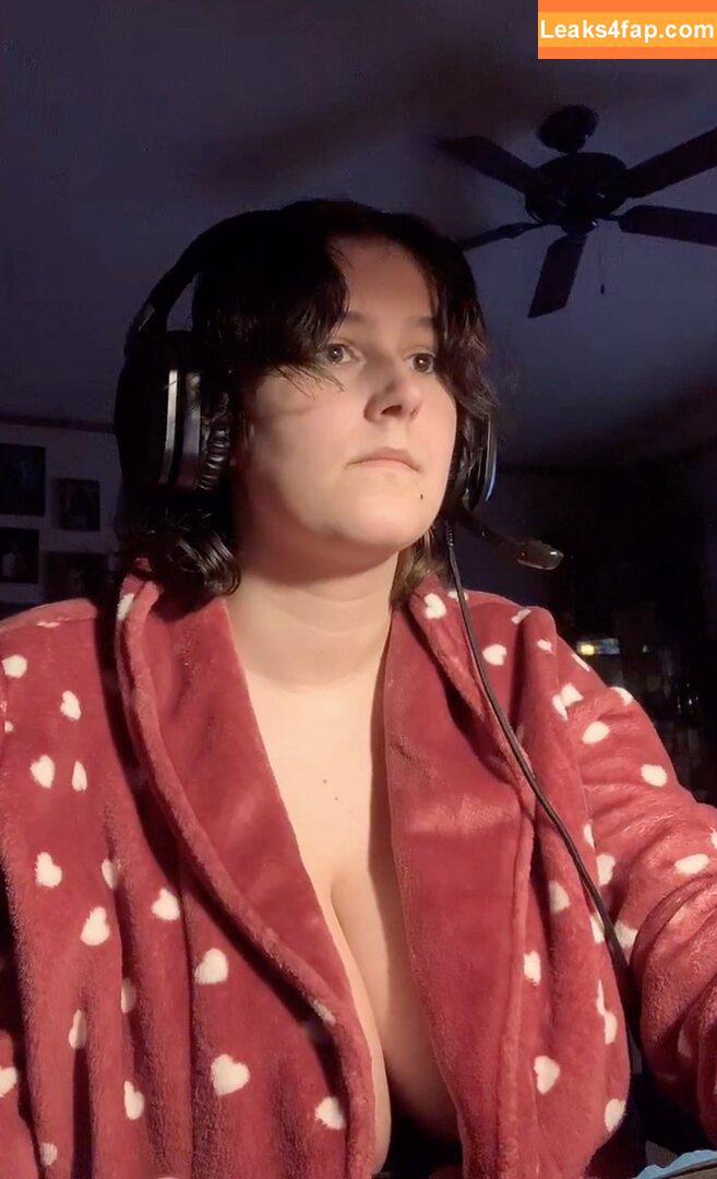 Jynx Jester / jinxyjester leaked photo photo #0006