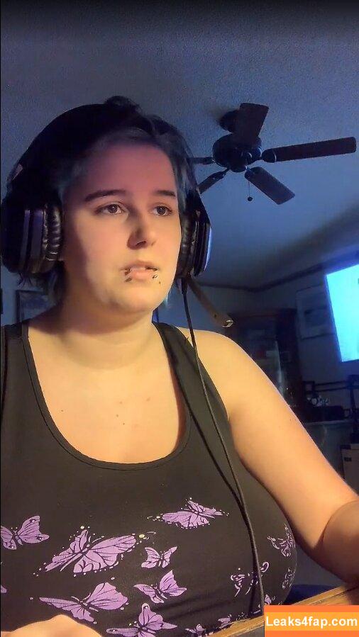 Jynx Jester / jinxyjester leaked photo photo #0008