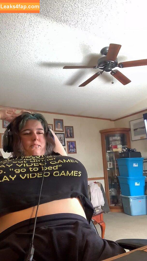 Jynx Jester / jinxyjester leaked photo photo #0009