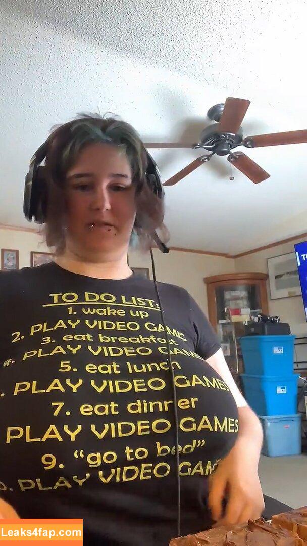 Jynx Jester / jinxyjester leaked photo photo #0010