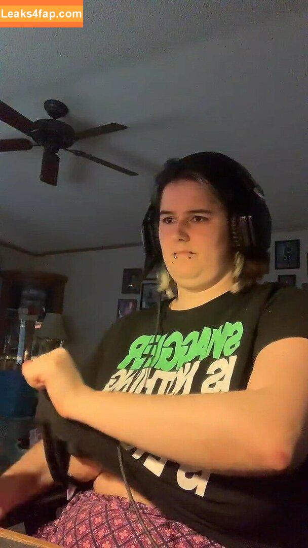 Jynx Jester / jinxyjester leaked photo photo #0018