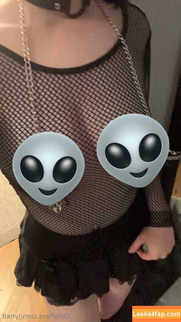 jynxit /  leaked photo photo #0003
