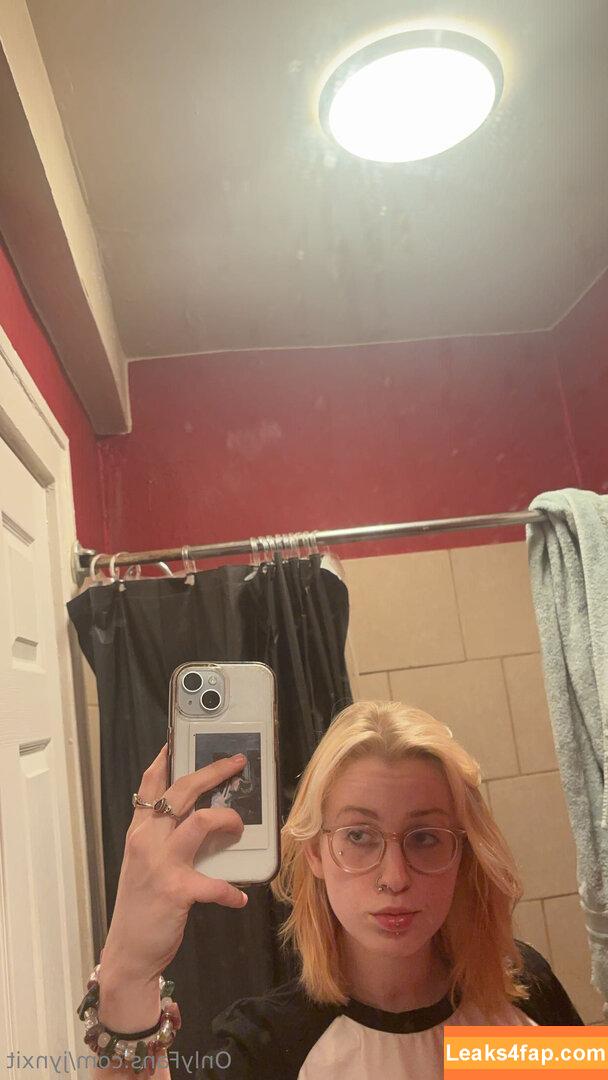 jynxit /  leaked photo photo #0010